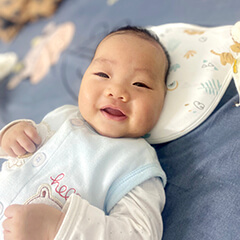 Bài chia sẻ số 74: Gỡ bỏ áp lực tâm lý và phép màu từ hành trình IVF yêu thương