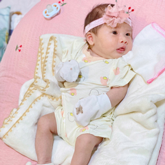 Bài chia sẻ số 198: Lần tới trở lại Tâm Anh, mẹ sẽ không đi một mình nữa…