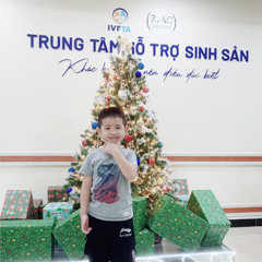 Bài chia sẻ số 104: Hành trình 9 năm gian nan đổi lấy “điều kỳ diệu”