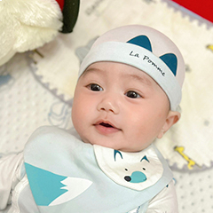 Bài chia sẻ số 62: Khánh Dương – Phép màu được ươm mầm từ yêu thương