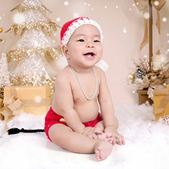 Bài chia sẻ số 63: Viết cho con – chàng trai kiên cường của mẹ!