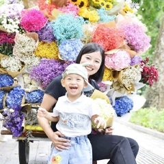 Bài chia sẻ số 149: Con là kỳ tích