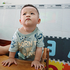 Bài chia sẻ số 101: Từ nỗi đau thai sinh hóa đến niềm vui làm mẹ trọn vẹn
