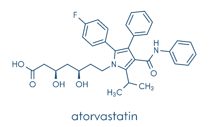 thuốc Atorvastatin