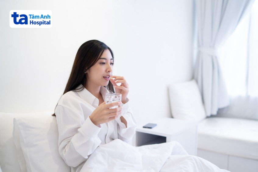 thuốc Methylprednisolon