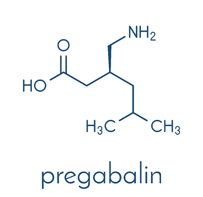 thuốc Pregabalin