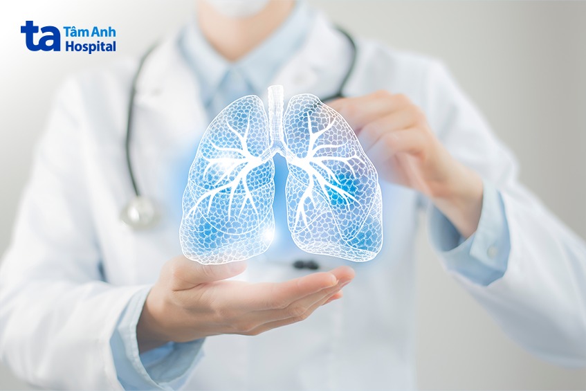 tràn dịch và tràn khí màng phổi có nhiều điểm giống nhau