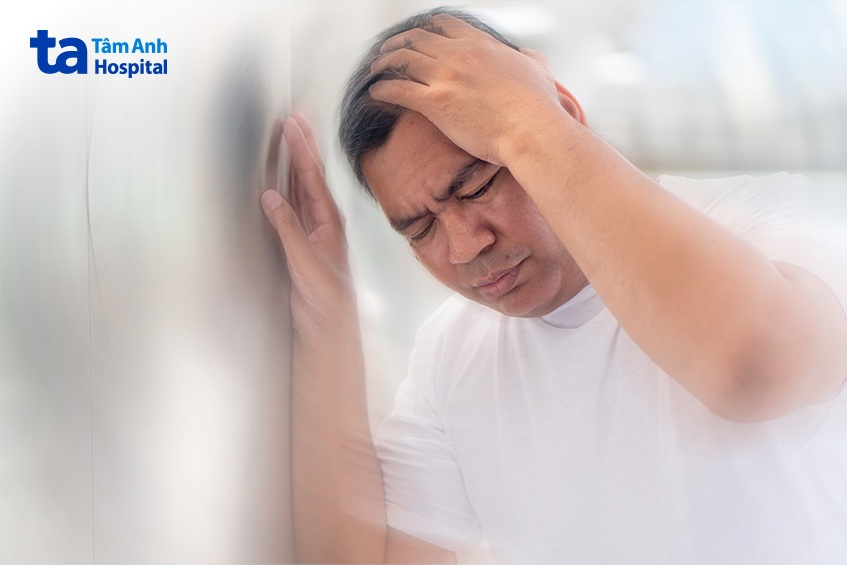 tràn khí màng phổi có nguy cơ dẫn đến nhiều biến chứng nguy hiểm