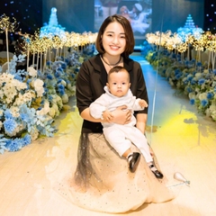 Bài chia sẻ số 92: Chiến binh nhỏ bé kiên cường – Trần Ngân Diệp