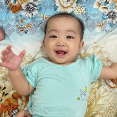 Bài chia sẻ số 163: Các mẹ ạ, nhất định phải có một đứa con
