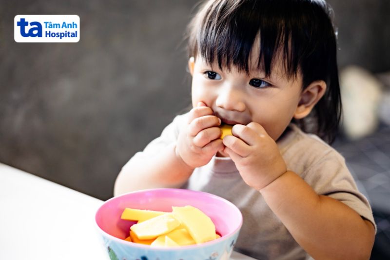 bổ sung thực phẩm tăng sức đề kháng