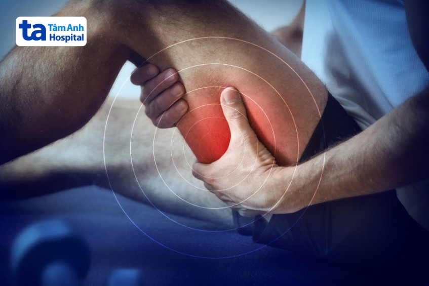 triệu chứng có thể nặng nếu không trị