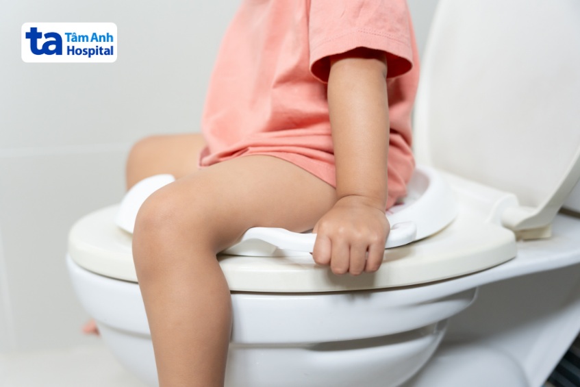 triệu chứng viêm đại tràng ái toan