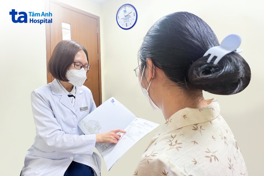 tư vấn trị áp xe họng