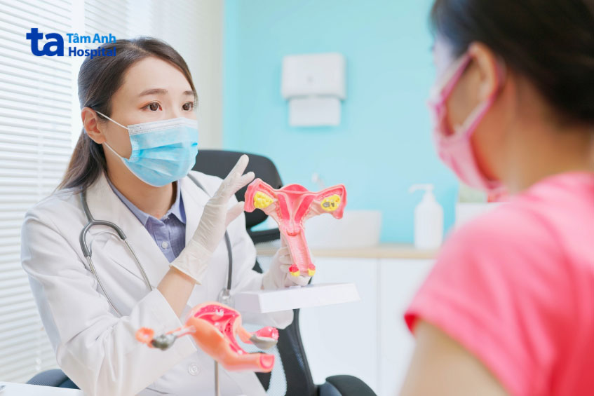 tuân thủ hướng dẫn của bác sĩ