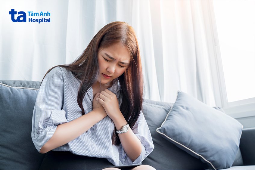 tuyệt đối không tự ý phỏng đoán tình trạng bệnh tại nhà