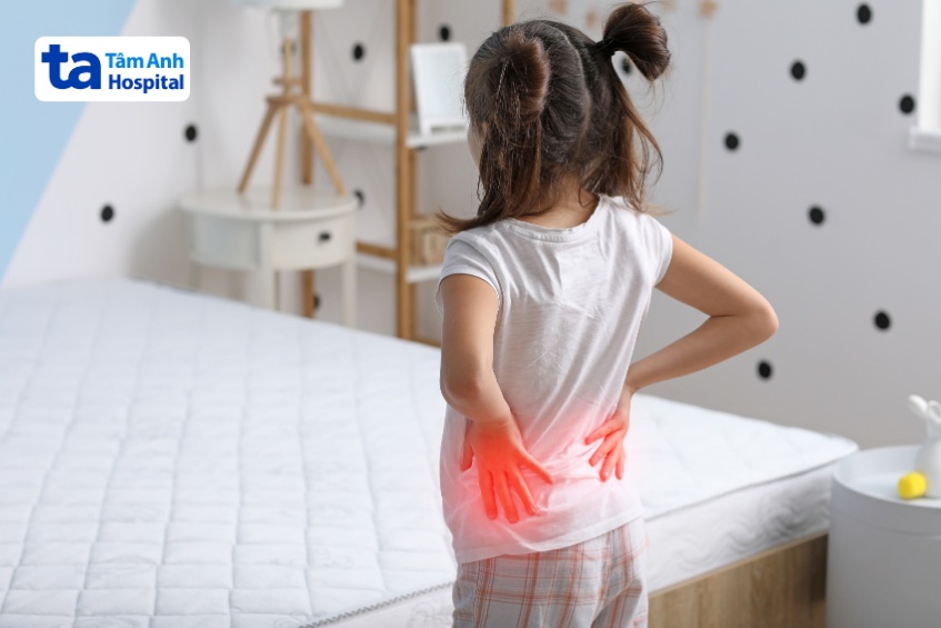 u nguyên bào thần kinh dễ bị ở trẻ em