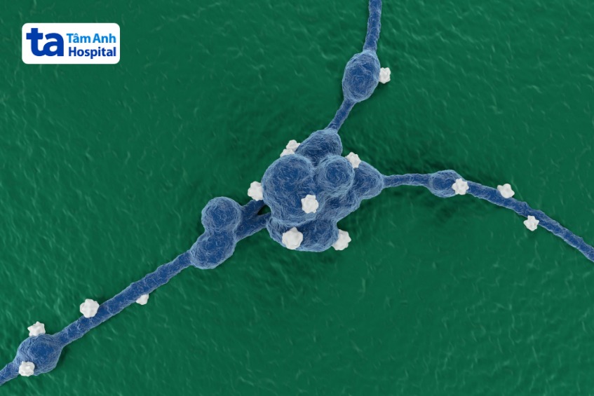 u nguyên bào thần kinh là gì