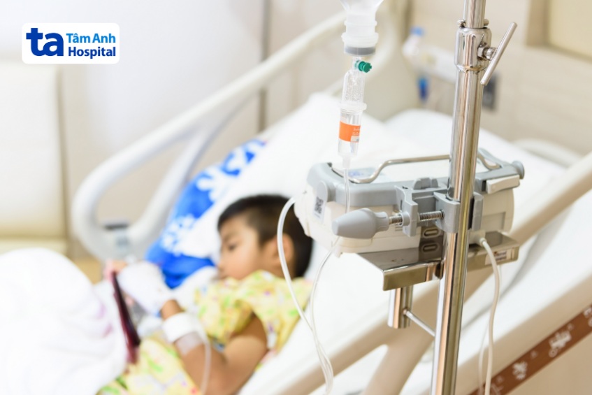 u nguyên bào tủy có thể điều trị hiệu quả