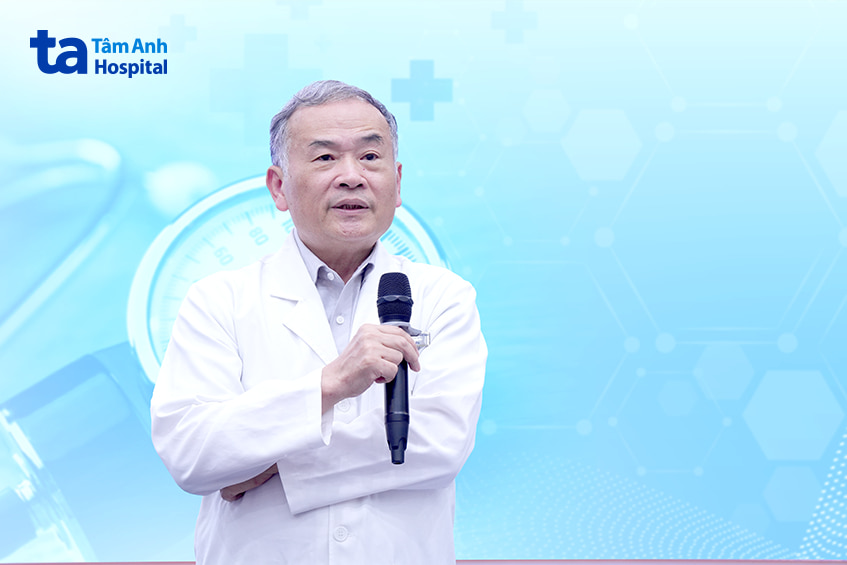 Hội thảo chuyên đề VA-ECMO trong hồi sức sốc tim, ngừng tuần hoàn