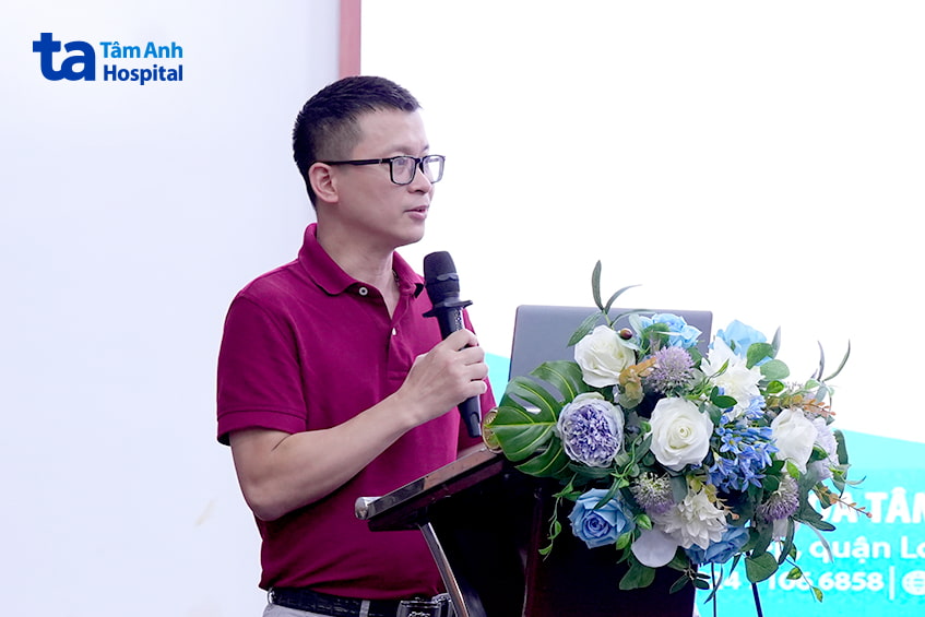 VA-ECMO: Giải pháp cấp cứu bệnh nhân sốc tim và ngừng tuần hoàn