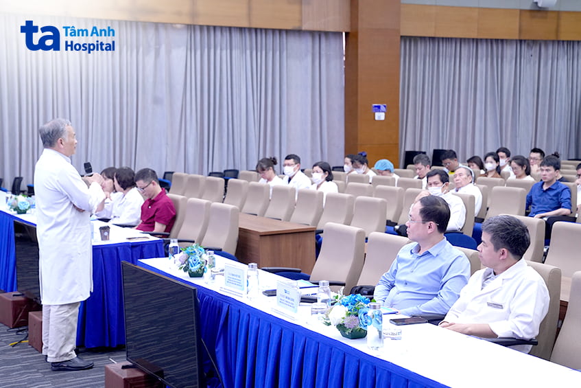 A-ECMO trong điều trị sốc tim và cấp cứu ngừng tuần hoàn