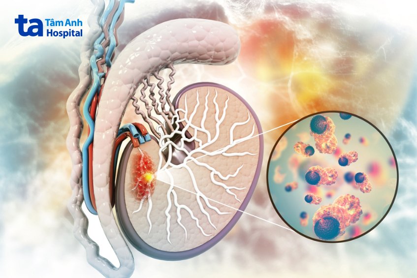 ung thư tinh hoàn sống được bao lâu phụ thuộc nhiều yếu tố