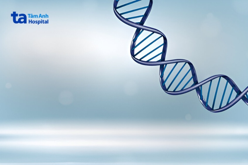 vảy nến thể giọt có di truyền không