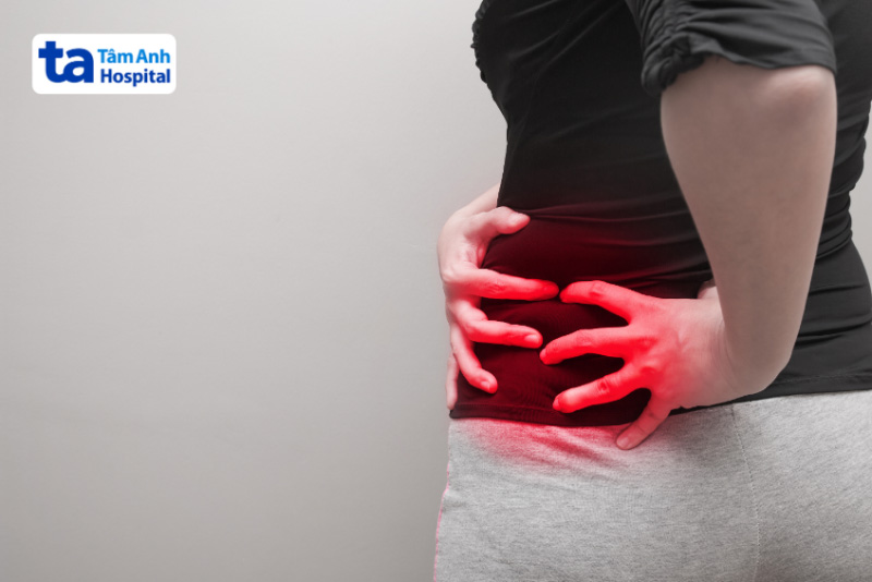 Viêm khớp háng làm tăng nguy cơ mắc bệnh thứ phát