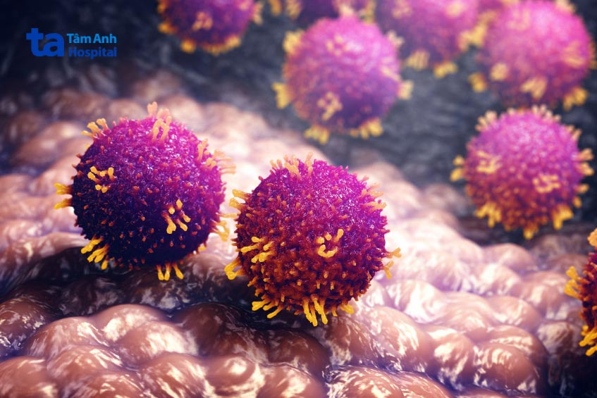 virus polinosa morbillarum