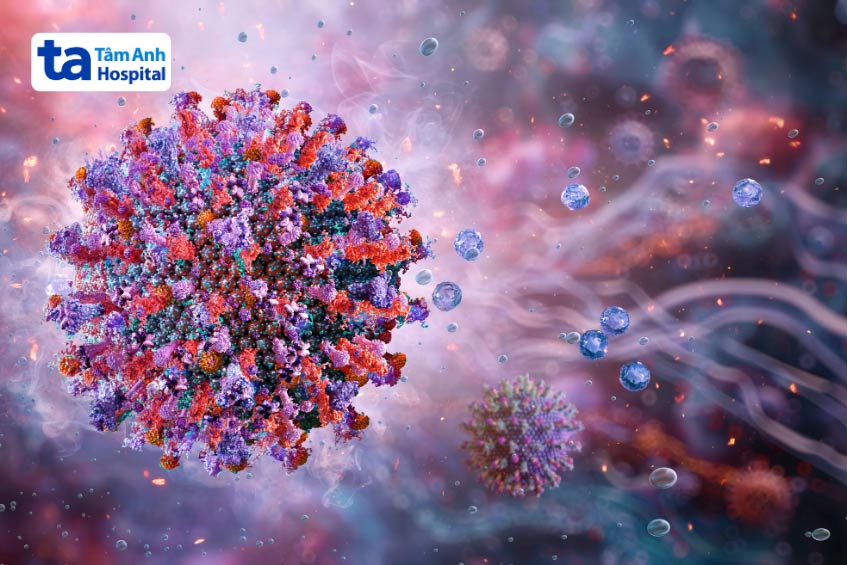 virus Varicella Zoster