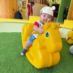 Bài chia sẻ số 88: Có con, ngắm con yêu mỗi ngày là niềm vui không thể diễn tả bằng lời