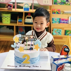 Bài chia sẻ số 87: Hành trình biến giấc mơ thành hiện thực
