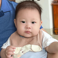 Bài chia sẻ số 73: IVF Tâm Anh – Nơi phép màu mang Đức Công đến bên mẹ