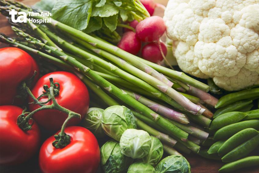 xây dựng chế độ dinh dưỡng giảm mỡ hông