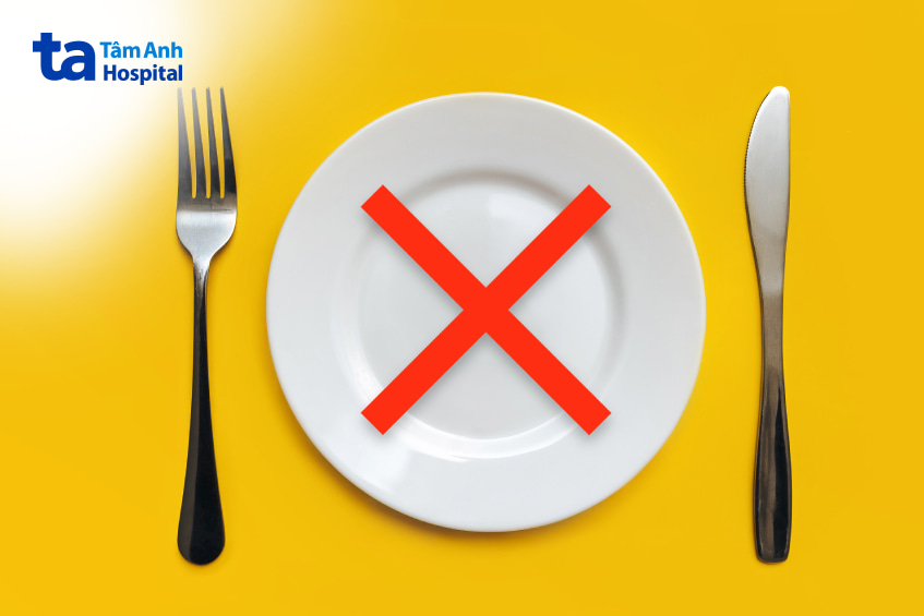 Những lưu ý quan trọng trước khi xét nghiệm chức năng thận