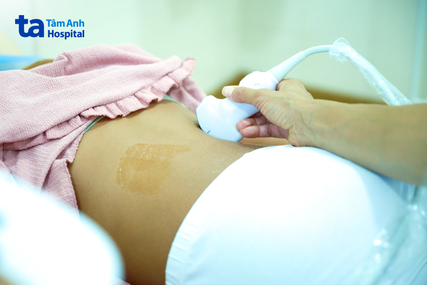 Xét nghiệm hình ảnh học hỗ trợ kiểm tra chức năng thận cho trẻ