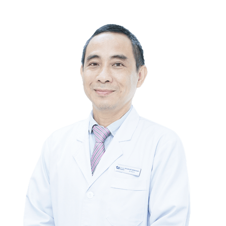 BS.CKII ĐỖ TƯỜNG HUÂN