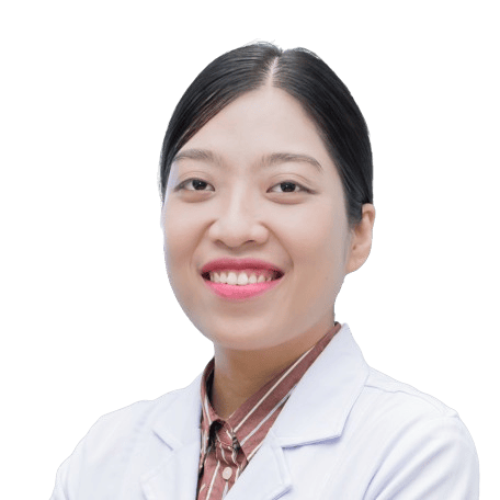 THS.BS NGUYỄN TRÀ THẢO NHI