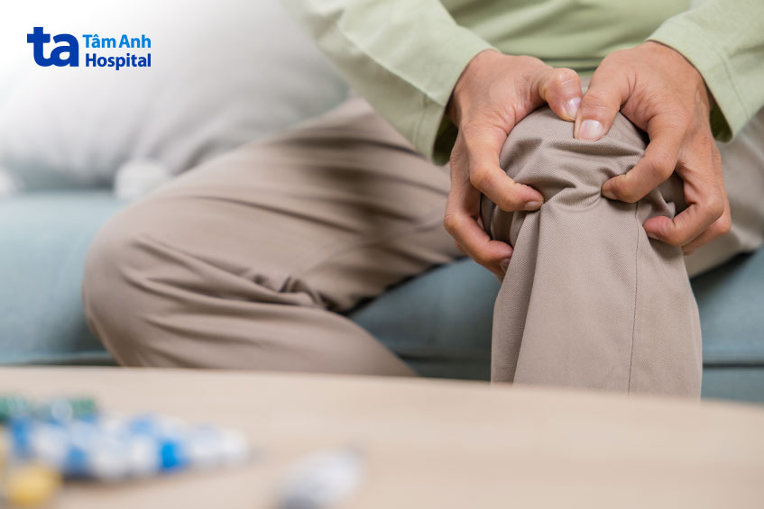 arcoxia 90mg điều trị thoái hóa khớp