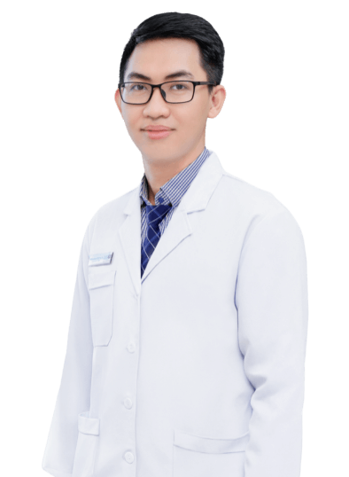 BS.CKI TRẦN XUÂN NGUYÊN