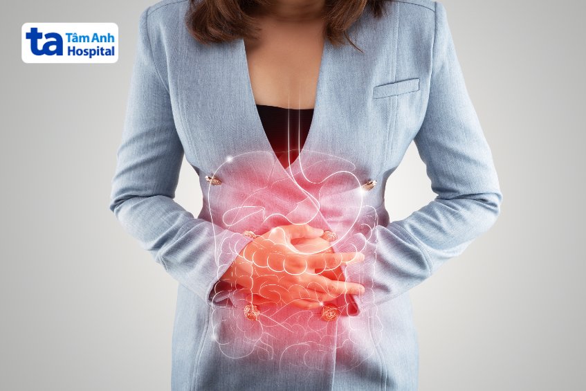 bệnh đại tràng là gì