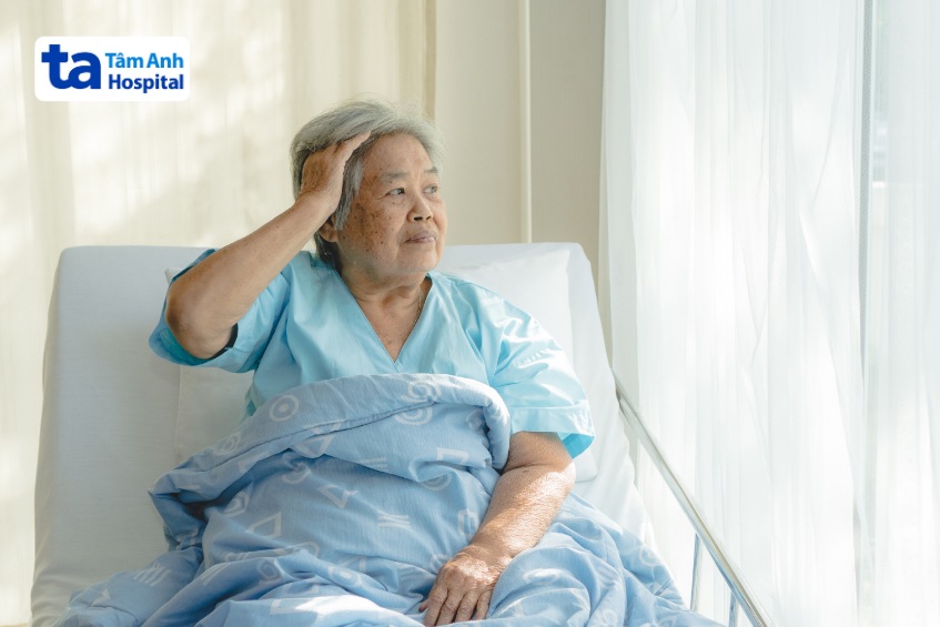 bệnh u thần kinh đệm sống được bao lâu