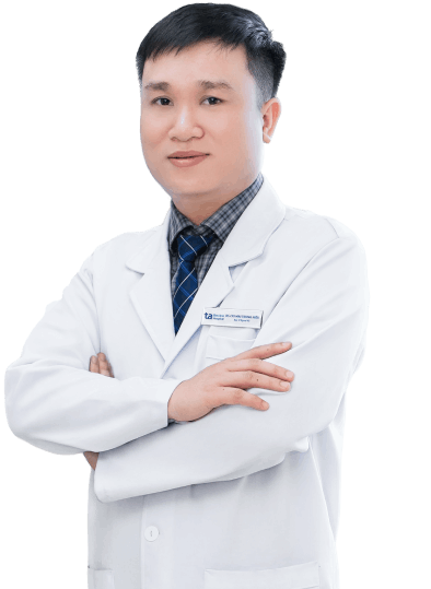 BS.CKI MAI TRUNG HIẾU