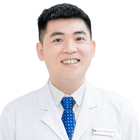 BS.CKI NGUYỄN PHƯỚC LONG