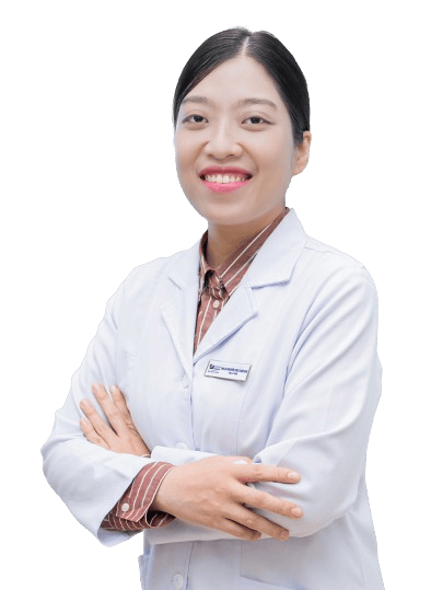 THS.BS NGUYỄN TRÀ THẢO NHI