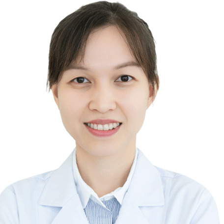 BS.CKI TRẦN THỊ THANH TUYỀN