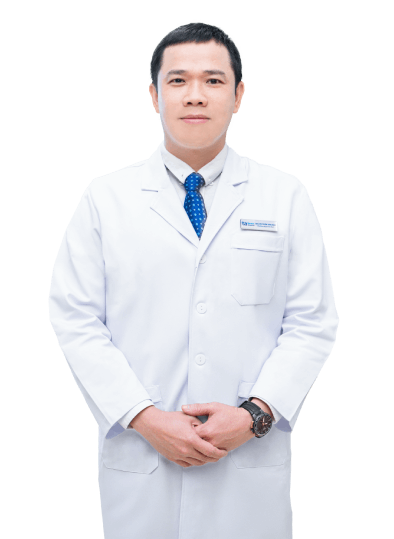 BS.CKII TRẦN VĂN HÒA