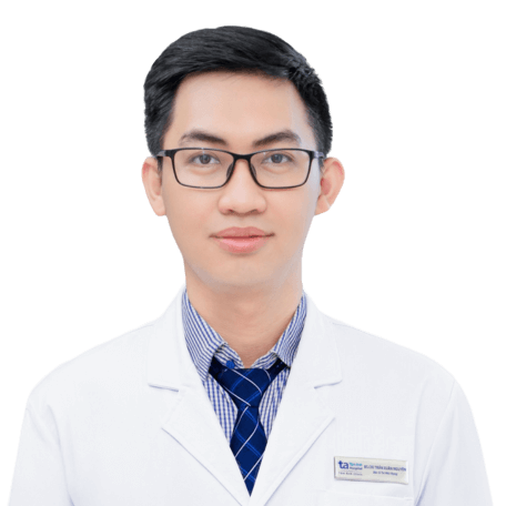 BS.CKI TRẦN XUÂN NGUYÊN