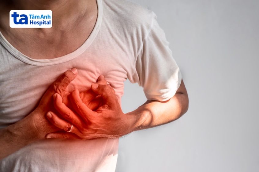 Các bệnh về tim mạch có thể gặp ở mọi độ tuổi